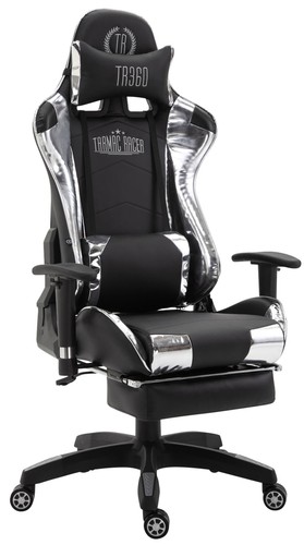 Racing bürostuhl turbo mit - racing,