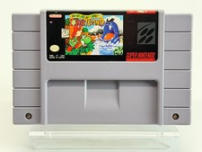 Super Mario World 2: Yoshi's