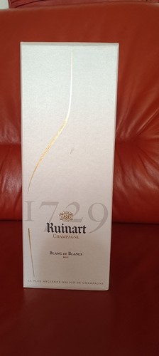 Ruinart blanc 75l - ruinart, de