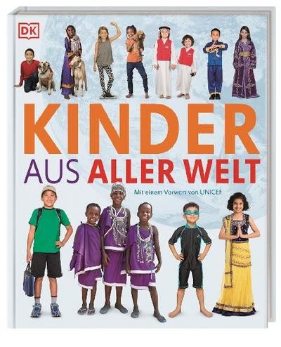 Kinder aus aller welt - welt:, um