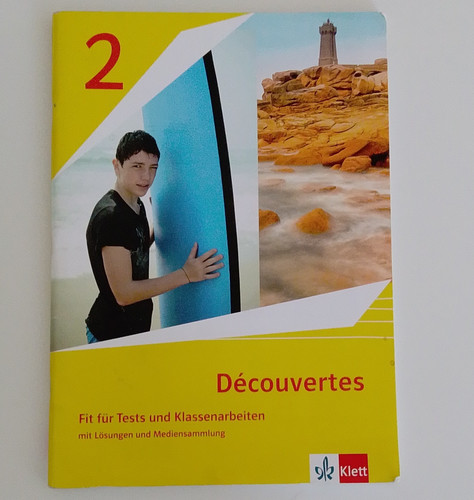 Klett découvertes - klett, 2