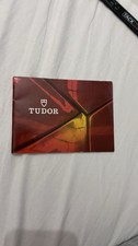Tudor Booklet