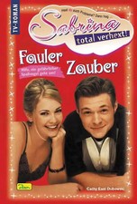 Sabrina - total verhext!