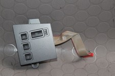 BMW E65 7er 730d Schalter