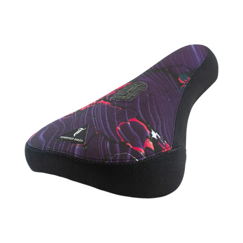 Tempered goods bmx - bmx, pivotal