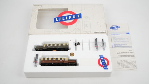 Liliput 17700 akku - liliput, h0