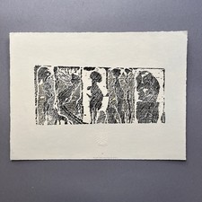 Gerhard Altenbourg Monologue