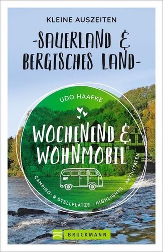 Wochenend und wohnmobil - wochenend,