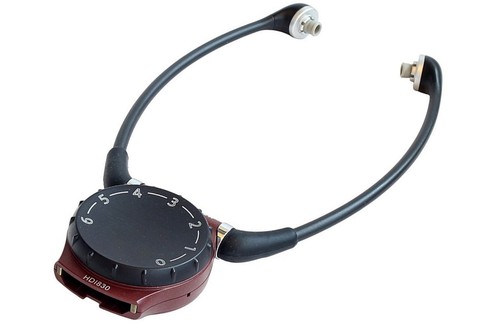Sennheiser hdi 830 kanal - sennheiser,