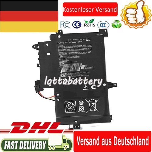 Akku für asus transformer - für,