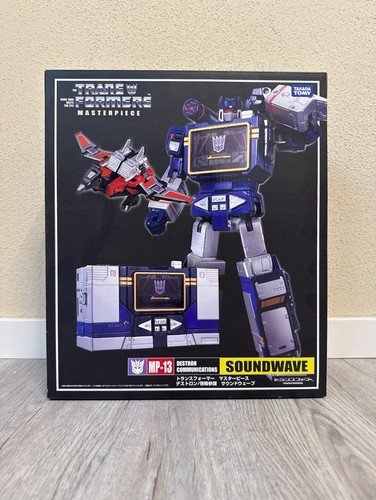 Transformers masterpiece 13 - transformers,