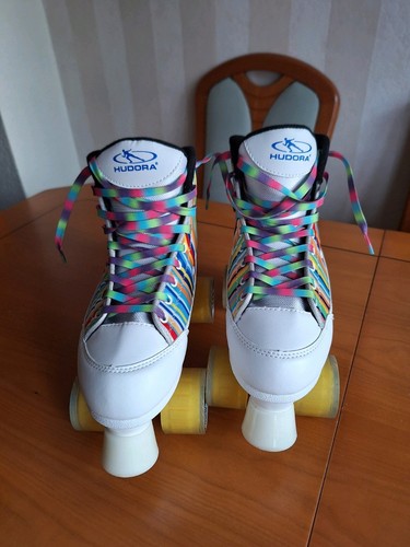 Roller skates 38 - gr., von