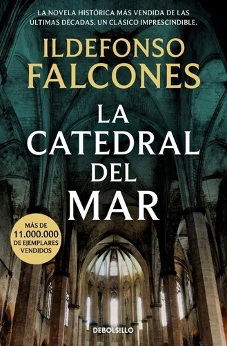 Catedral del mar ediccion - la,