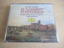 Haydn-12 "London"
