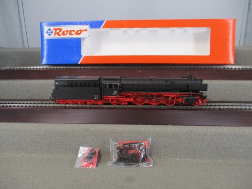 Roco spur 43340 - roco, h0