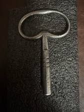 Antik Uhrenschlüssel 9
