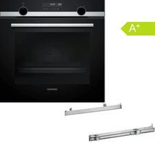 Siemens Einbau-Backofen