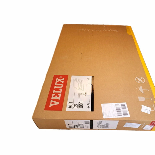 Velux dachfenster vlt 024 - dachfenster,