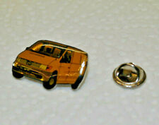 Pin - Mercedes Benz  - Sprinter - gelb - Auto - Nutzfahrzeuge 