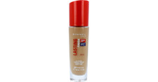 RIMMEL LASTING FINISH 25HR GRUNDIERUNG 400 NATURAL BEIGE 30ML
