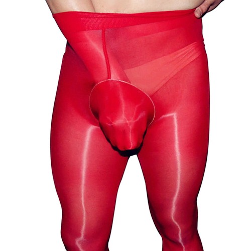 Herren hochglanz elastisch - herren,