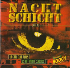 Various - Nachtschicht Vol. 2