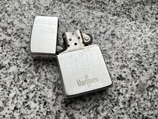 Original ZIPPO Benzin