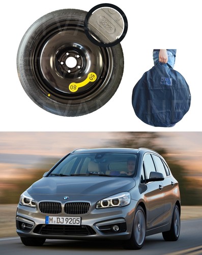 Ersatzrad notrad fur bmw - notrad,