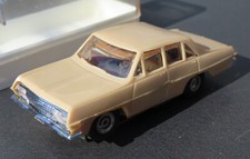 Faller ams 5632 opel - faller,