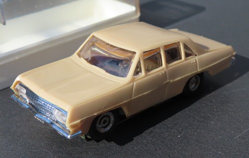 Faller ams 5632 opel - faller,