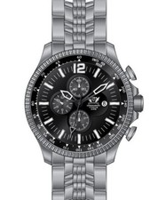 Cavadini Flieger Herrenuhr