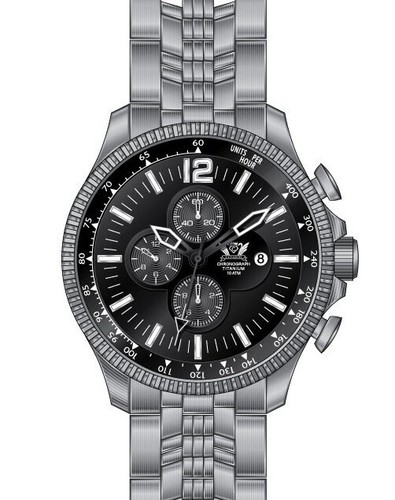 Cavadini flieger herrenuhr - flieger,