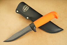 Marttiini BIG GAME Jagdmesser Gürtelmesser Finnenmesser Fahrtenmesser Jäger Y89