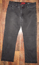 Pierre Cardin Black Star Deauville 5 Pocket Jeans Stretch W36(Bund.44 cm)