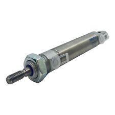 Festo DSNU-25-60-PPS-A-"M10"K5 Normzylinder 193991 Pneumatikzylinder