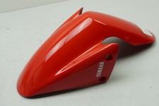 YAMAHA CS 50 Z JOG RR 50 - Kotflügel vorn Fender orig. Schutzblech rot Abdeckung