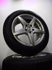 4 Winterreifen 215 60 R17