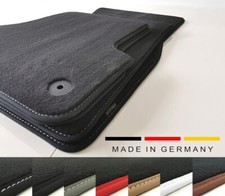Auto Velours Fussmatten für