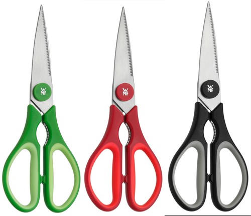 Wmf küchenschere touch - wmf, color