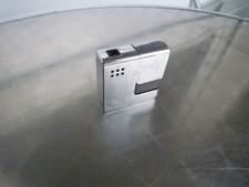 Rowenta Alpha Feuerzeug , Top