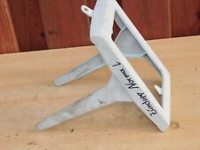 Zündapp DB 234 Norma Luxus....Gepäckträger Gepäckbrücke