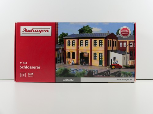 Auhagen 11444 bausatz - 11444, h0