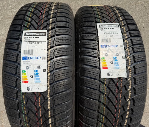 235 55r19 101t - x, 235/55r19
