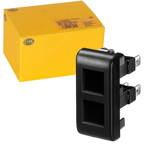 Hella kontrollleuchte led 12v - hella,