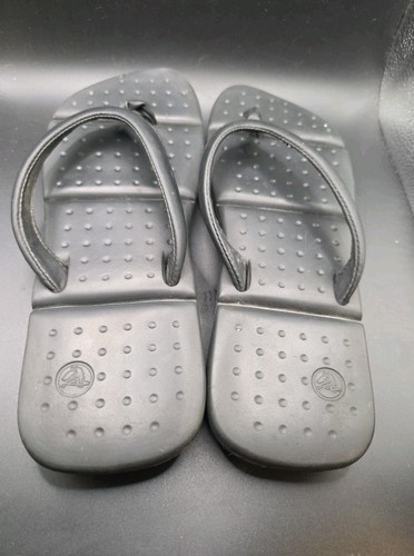 Crocs flip flops captiva - flops,