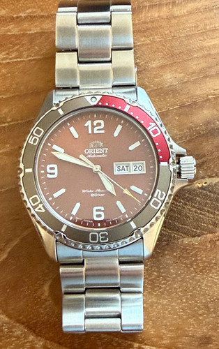 Orient aa0820r19b mako - ra-aa0820r19b, "mako