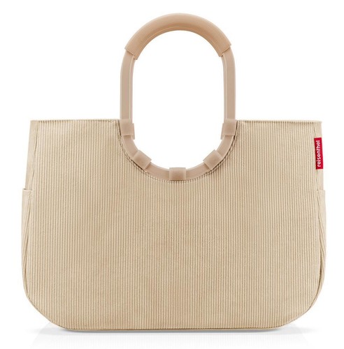 Reisenthel loopshopper - loopshopper, l