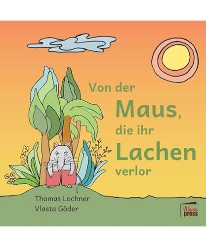 Von der maus - maus,, lachen