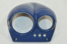 YAMAHA AEROX MBK NITRO 50 TACHOVERKLEIDUNG LENKERVERKLEIDUNG VERKLEIDUNG COCKPIT