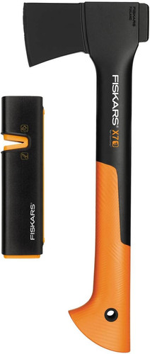 Fiskars axt set - fiskars, universalaxt